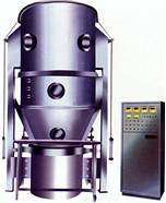 FLG系列立式沸腾干燥机